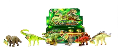 The simulation dinosaur - OBL633143