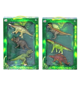 The simulation dinosaur - OBL633146