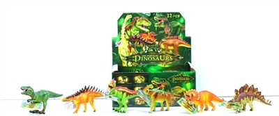 The simulation dinosaur - OBL633150