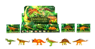 The simulation dinosaur - OBL633152