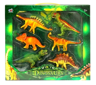 The simulation dinosaur - OBL633154