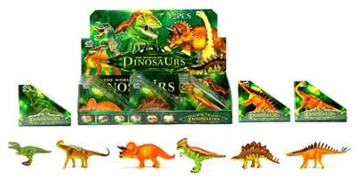 The simulation dinosaur - OBL633155
