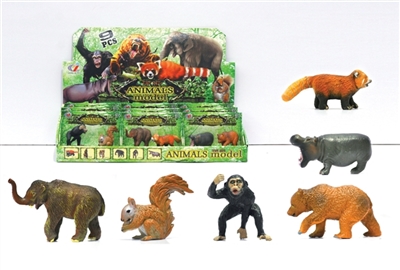 Solid wildlife - OBL633157