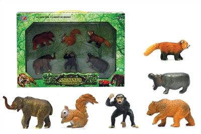Solid wildlife - OBL633160