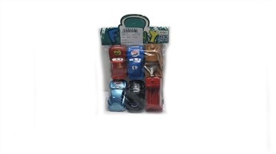 Cars back in the car - OBL633167