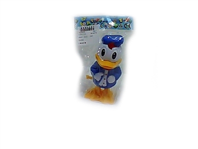 Donald Duck on the chain - OBL633190