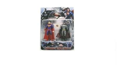 Superman batman war - OBL633199