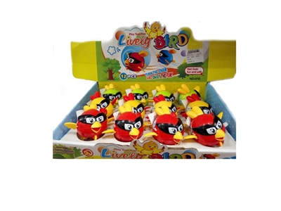 Chain on the angry birds - OBL633206