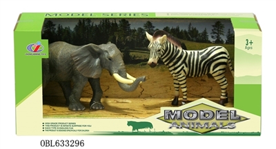 Animal suits - OBL633296