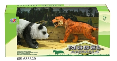Animal suits - OBL633329