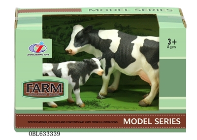 Farm suit - OBL633339