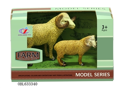 Farm suit - OBL633340
