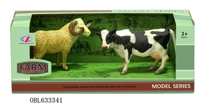 Farm suit - OBL633341
