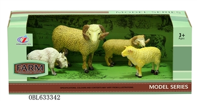 Farm suit - OBL633342