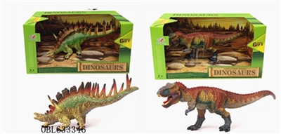 Dinosaur suit - OBL633346