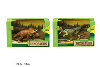 Dinosaur suit - OBL633347