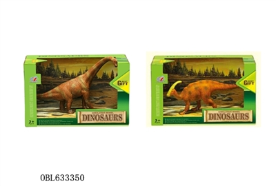 Dinosaur suit - OBL633350
