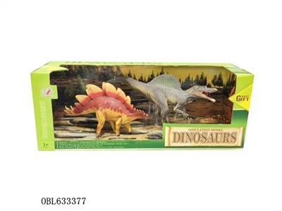 Dinosaur suit - OBL633377