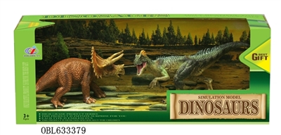 Dinosaur suit - OBL633379