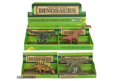 Dinosaur suit - OBL633383