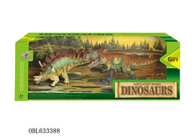 Dinosaur suit - OBL633388