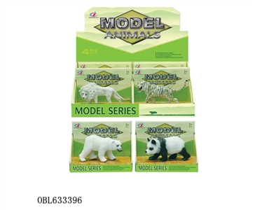 Animal suits - OBL633396