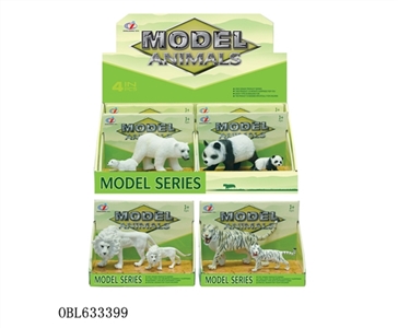 Animal suits - OBL633399