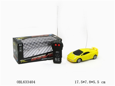 遥控赛车 - OBL633404