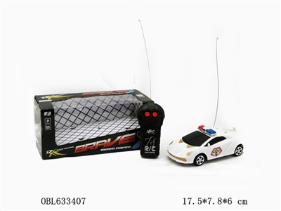 遥控赛车 - OBL633407