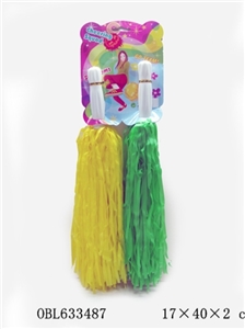 Mixed color PP pull rod - OBL633487