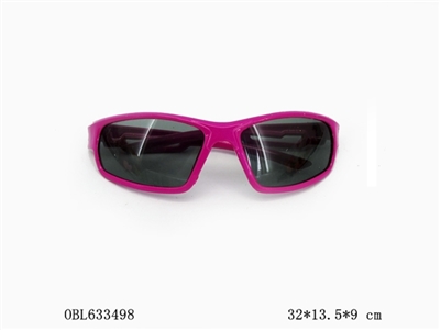 24 type 1 box only half a turn black glasses - OBL633498
