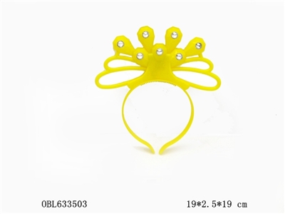 7钻石塑料电饰包电 - OBL633503