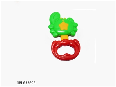 Cook the crabs at ease the teeth - OBL633698