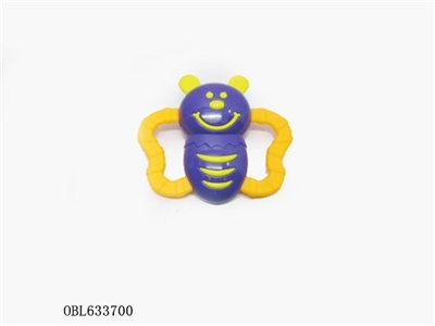 小虫放心煮牙胶 - OBL633700