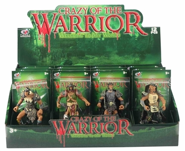 Assemble people of warcraft - OBL633731