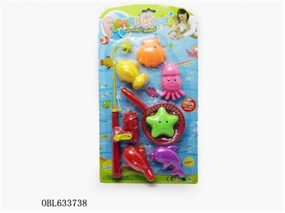 rod - OBL633738