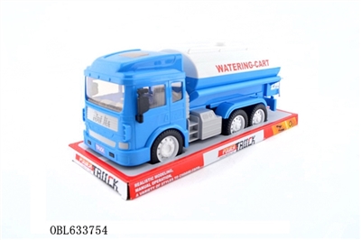 惯性洒水车 - OBL633754
