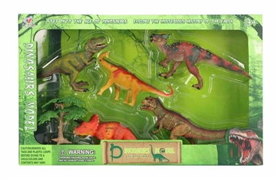 The simulation dinosaur - OBL633774
