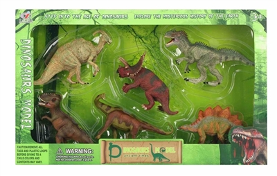 The simulation dinosaur - OBL633777