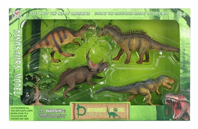 The simulation dinosaur - OBL633781