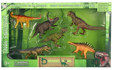 The simulation dinosaur - OBL633799