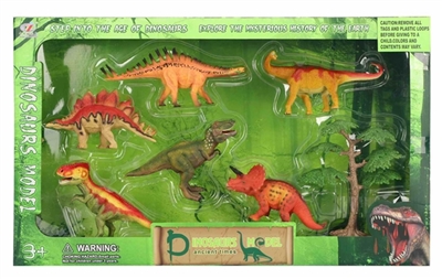 The simulation dinosaur - OBL633800