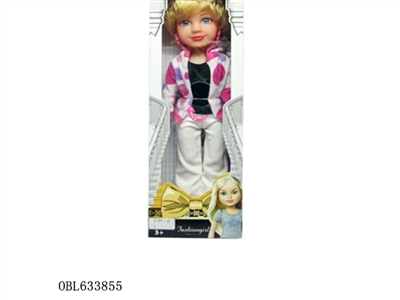 16 inch doll (box) - OBL633855
