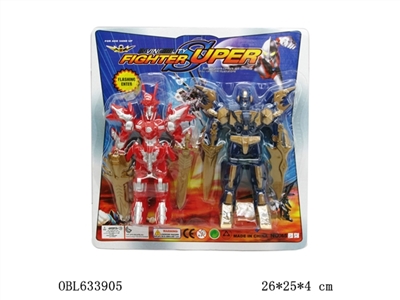 The robot - OBL633905