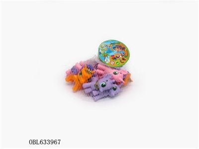 8款小马混 - OBL633967