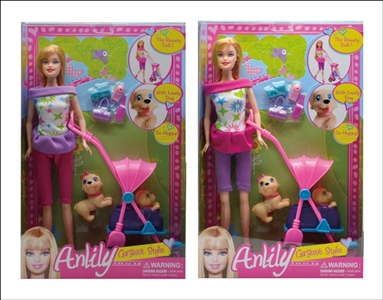AnLiLi real doll - OBL634001