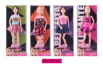 AnLiLi real doll - OBL634028