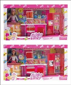 AnLiLi real doll - OBL634035