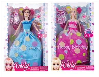 AnLiLi real doll - OBL634046