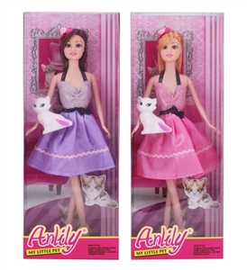 AnLiLi real doll - OBL634114